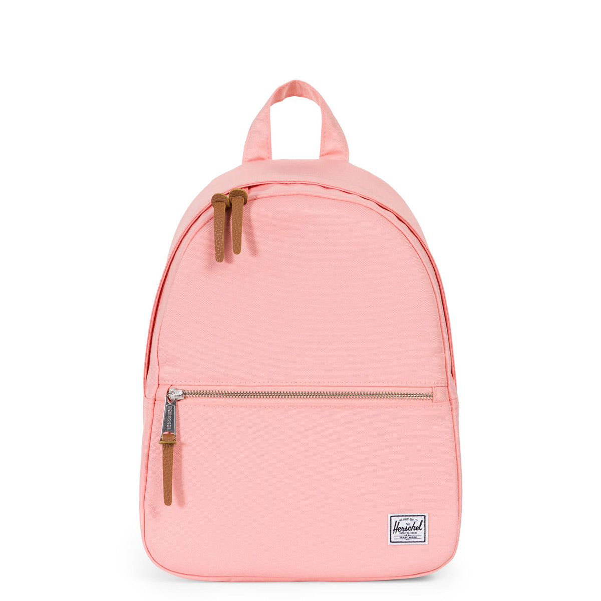 Herschel Town Xs 600D Poly Peach 1030501865