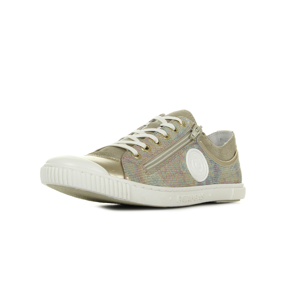 pataugas basse femme