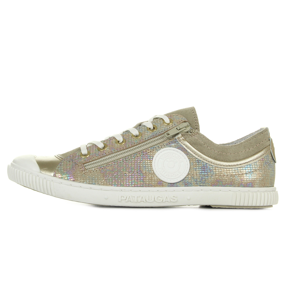 pataugas basse femme