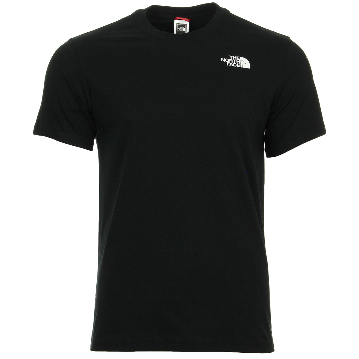 The North Face S/S Red Box Tee