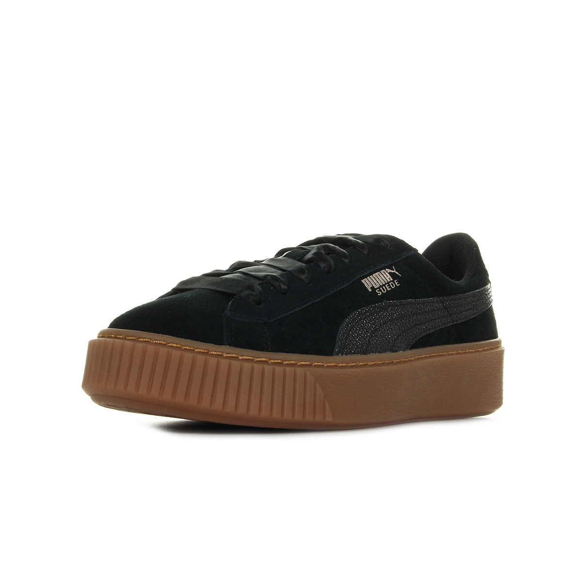 puma suede noir semelle marron puma suede noir semelle marron