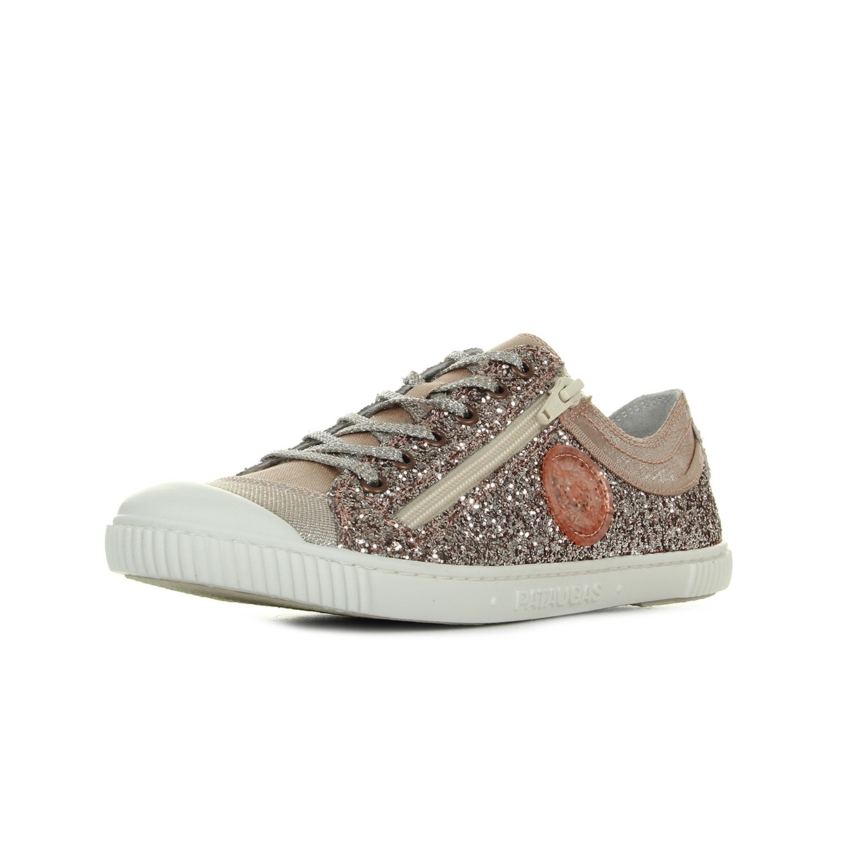 pataugas bisk taupe