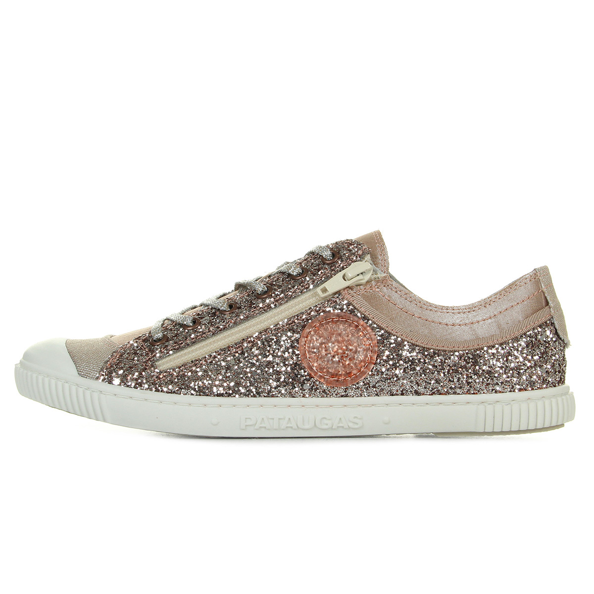 pataugas bisk argent