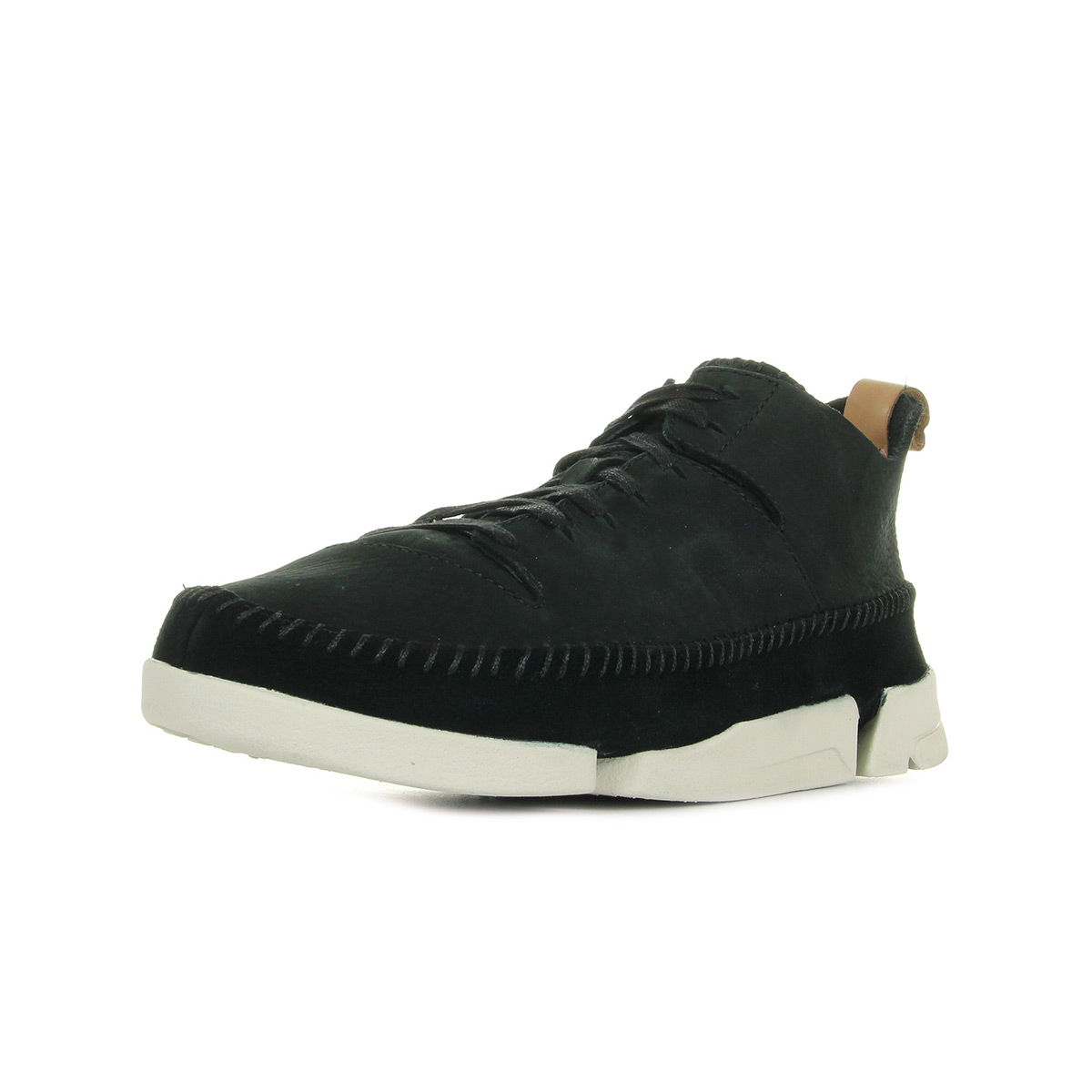 clarks trigenic nubuck