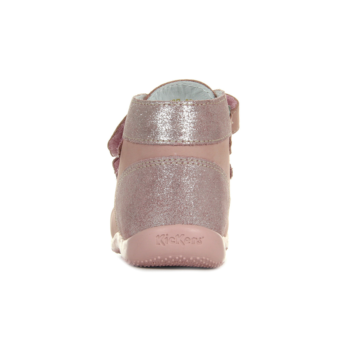Kickers bonkro rose outlet