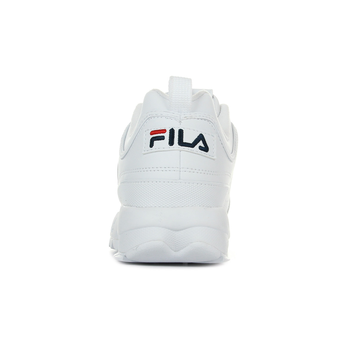 fila disruptor taille petit