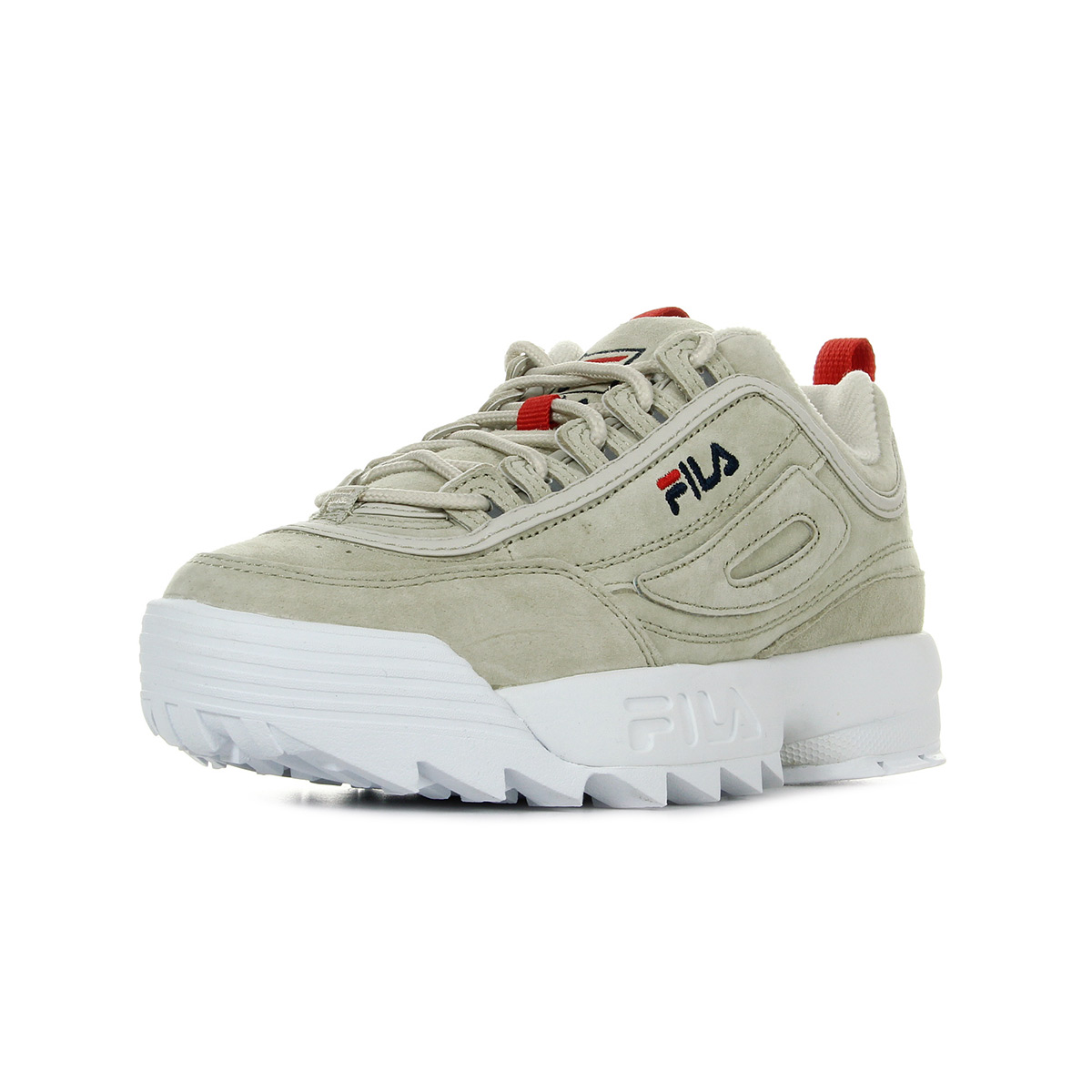 fila venom 94 brun