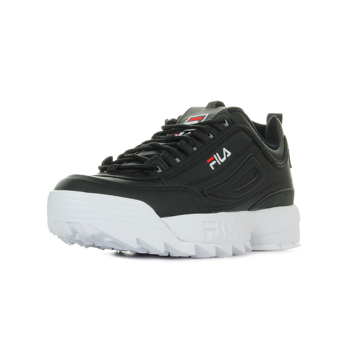 fila v94m femme blanche