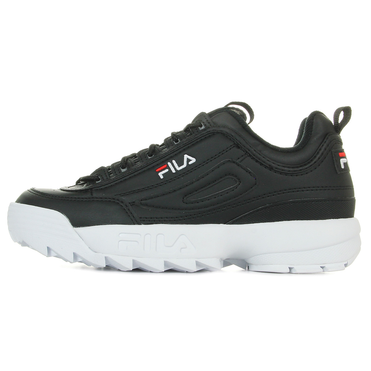 fila disruptor 1 homme 2018
