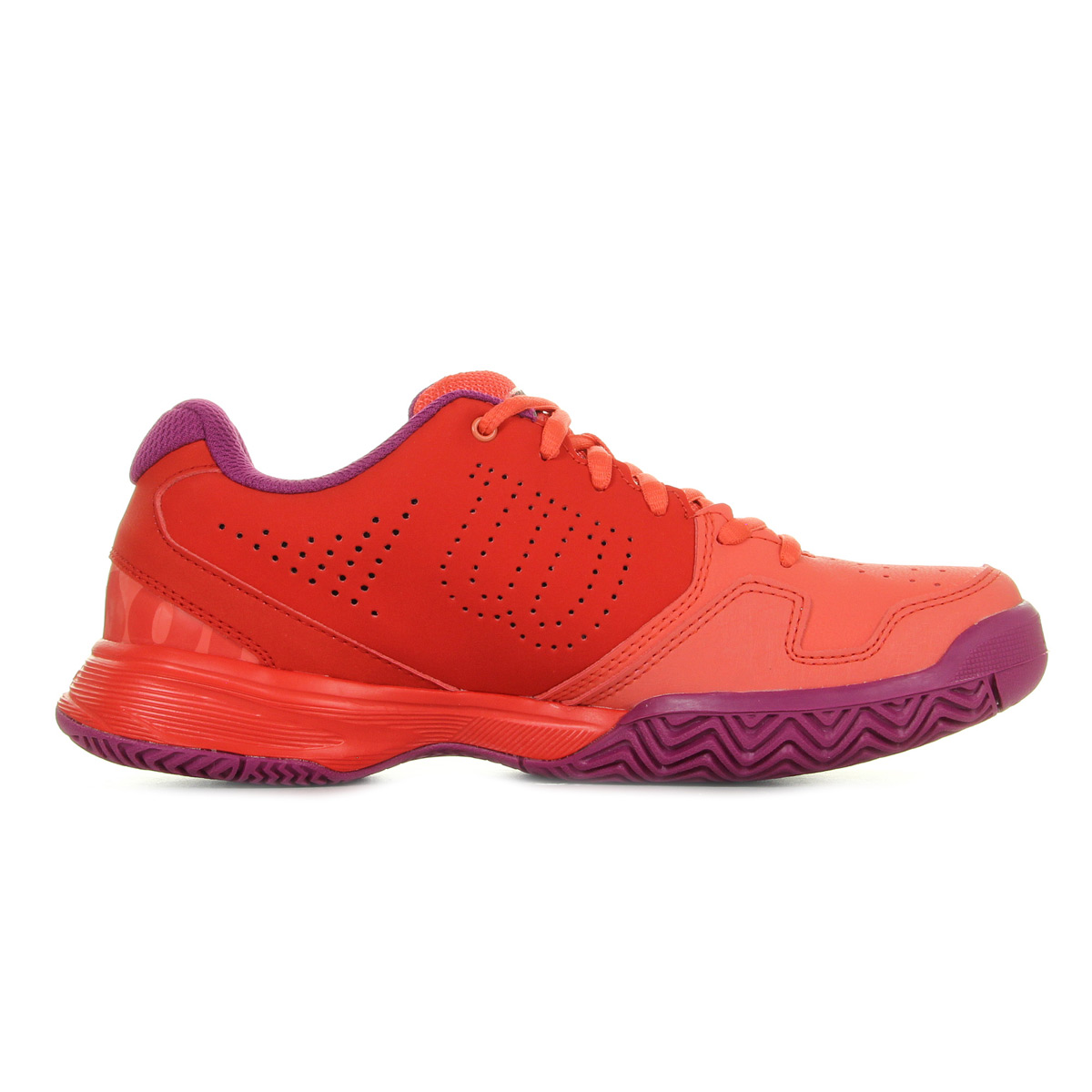 Wilson Kaos Comp Jr WRS322050 Tennis Wilson Kaos Comp Jr WRS322050 Tennis