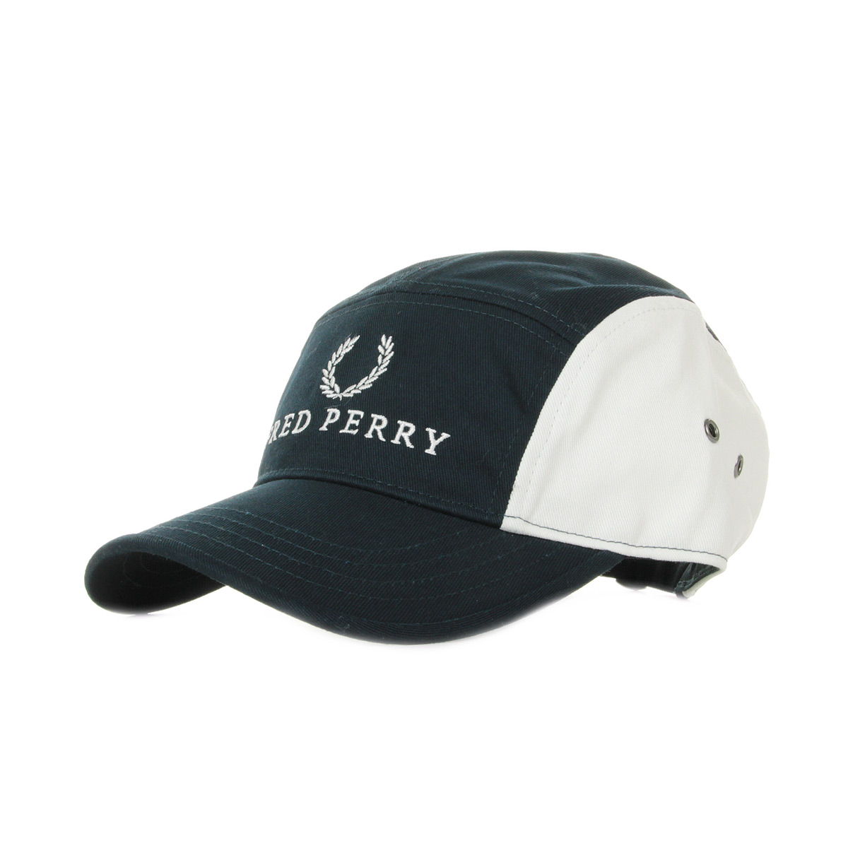 fred perry 5 panel