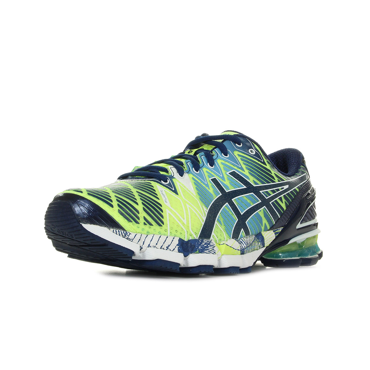 asics ikaia 5 homme