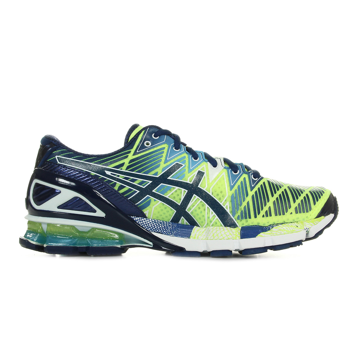 asics kinsei 5