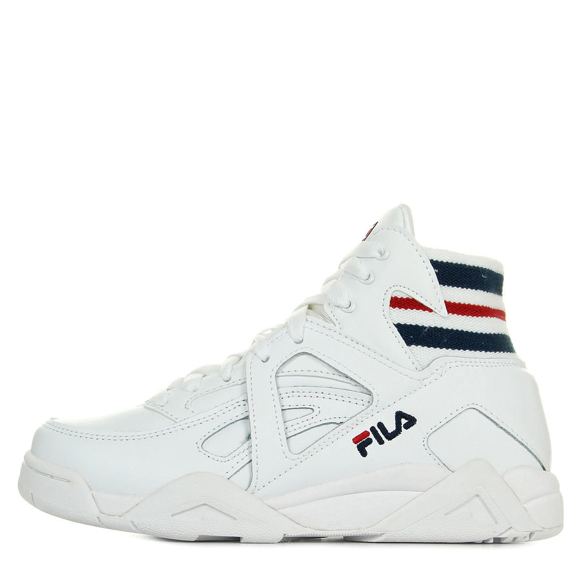 basket mid fila