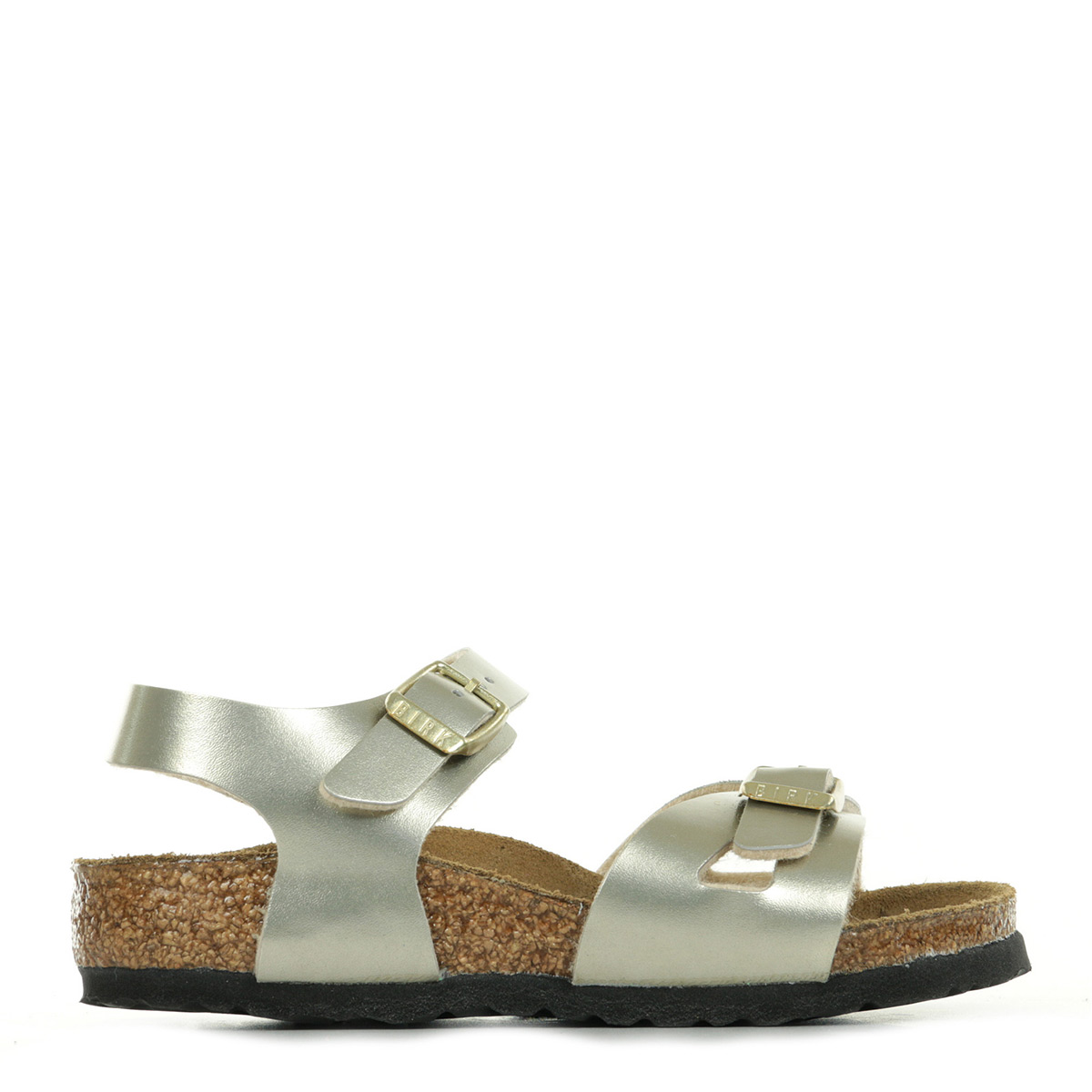 birkenstock rio fille