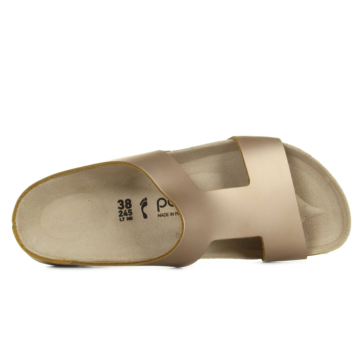 sandales papillio pour femme