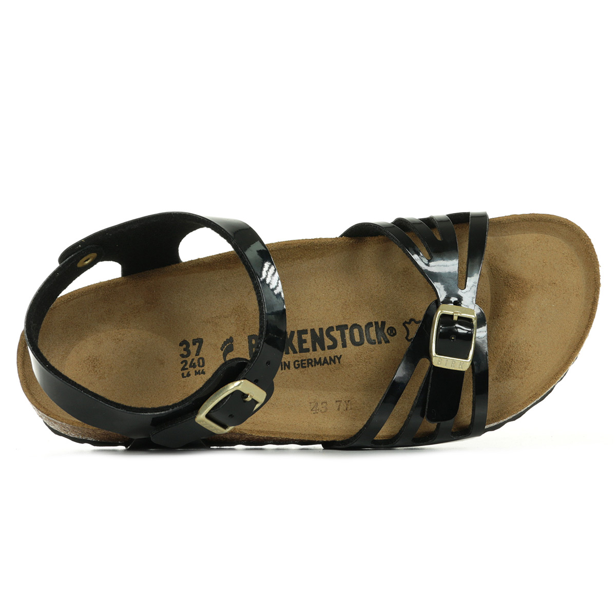 birkenstock bali 37