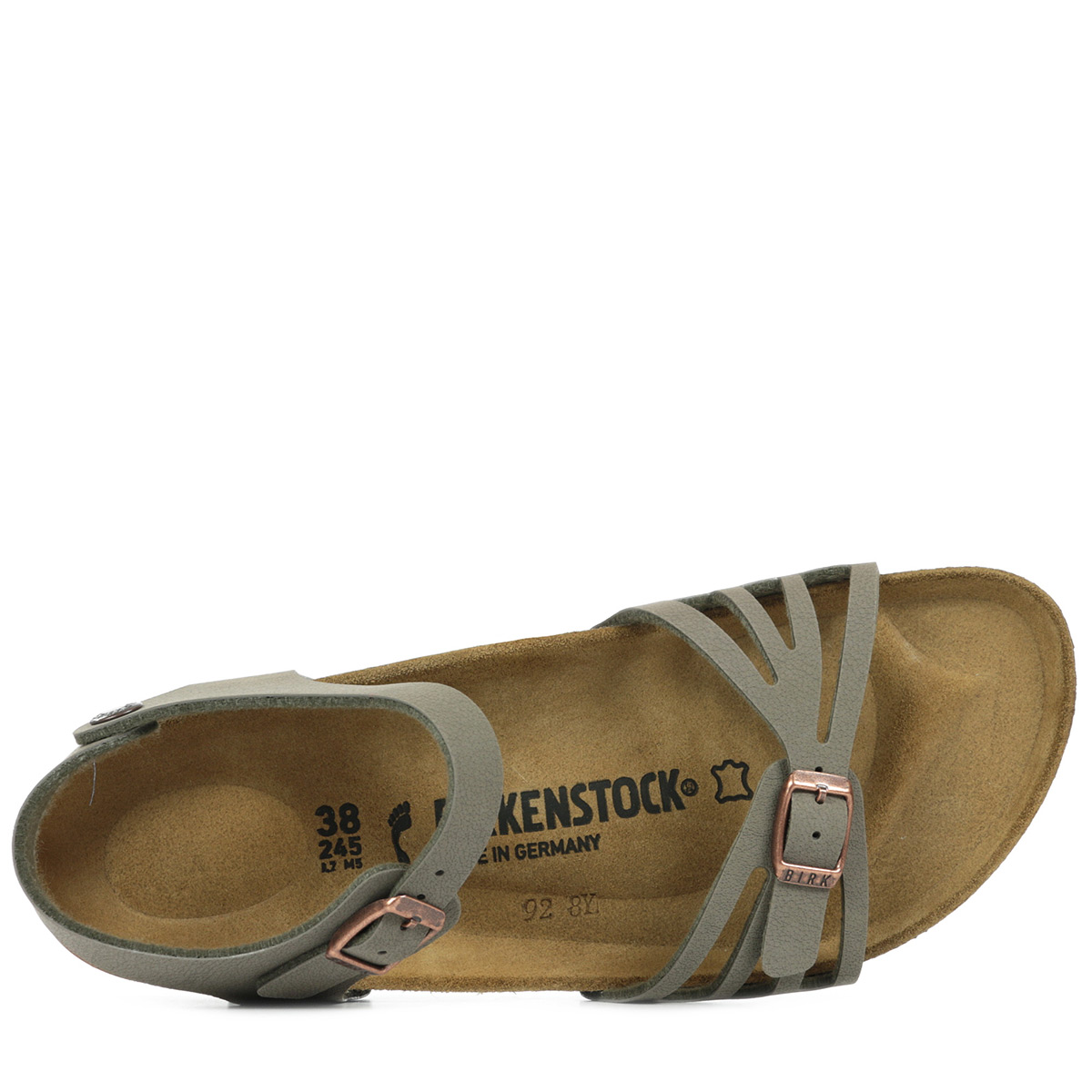 birkenstock bali 37