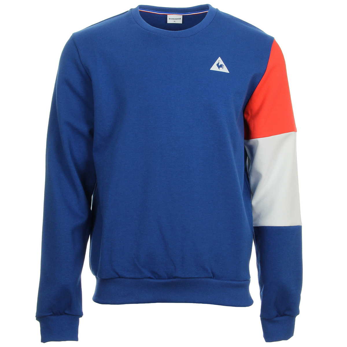 sweat shirt le coq sportif