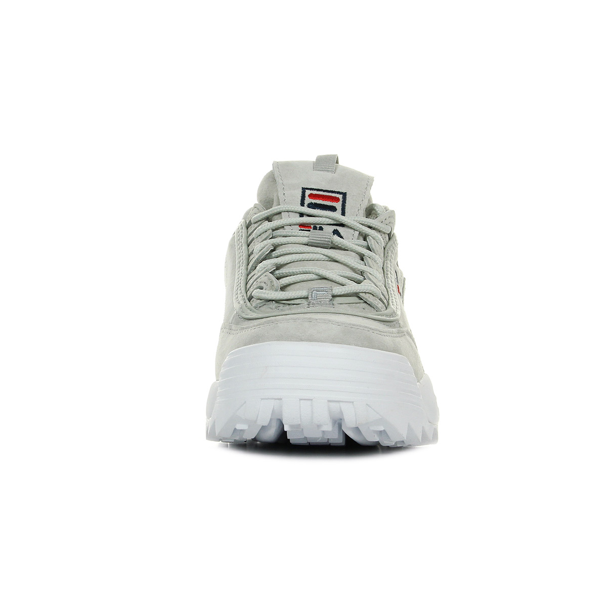 fila disruptor 1 femme cyan