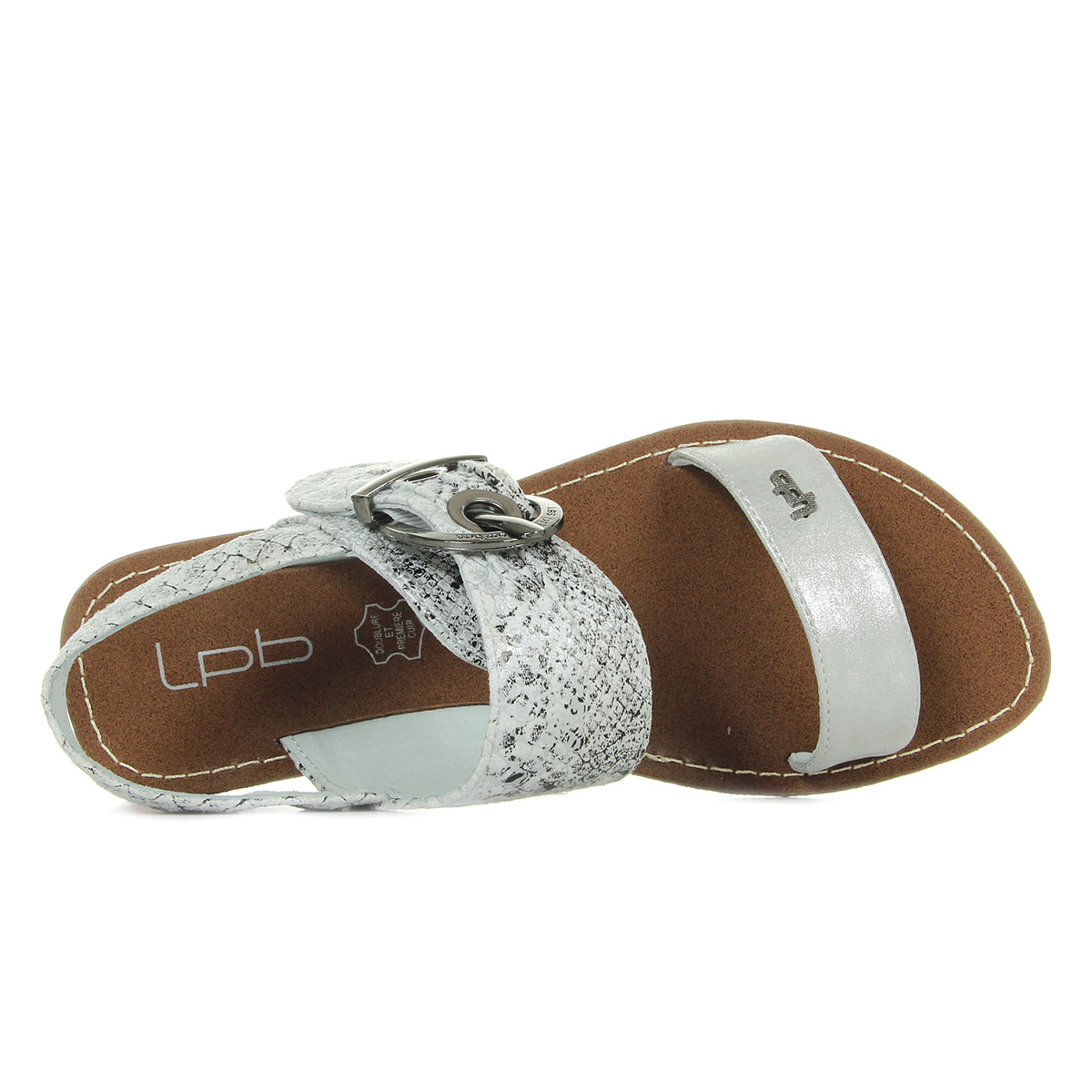 les petites bombes pervenche