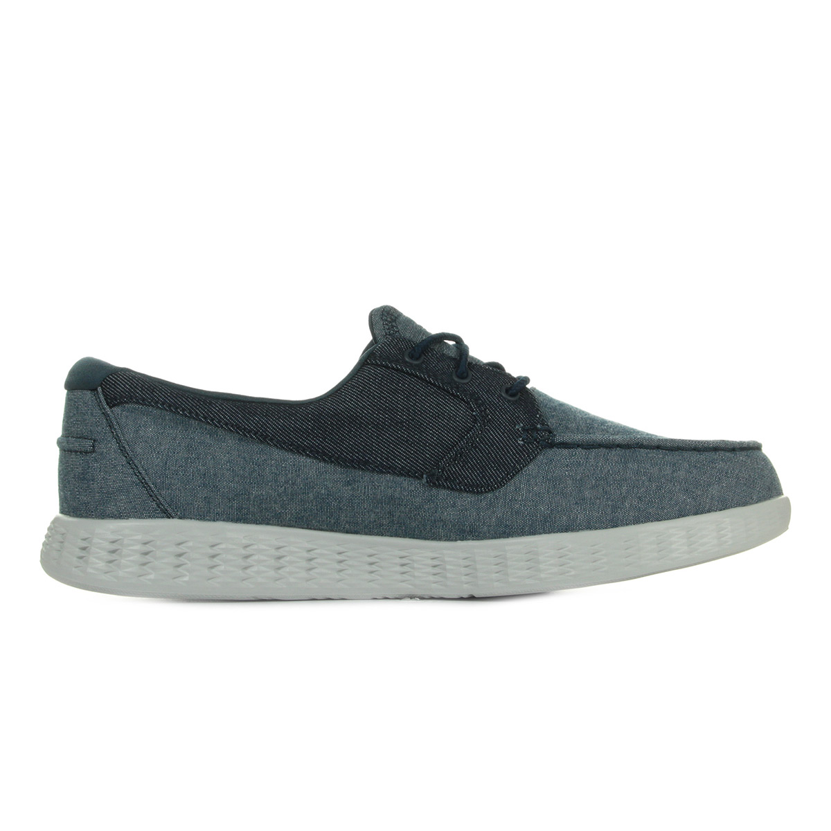 skechers on the go denim