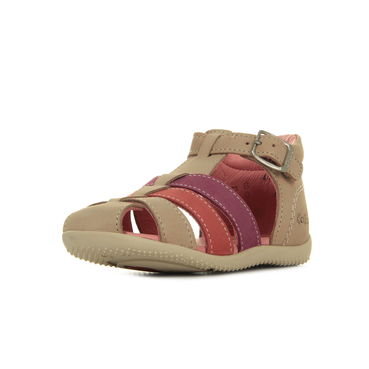 bigfly kickers