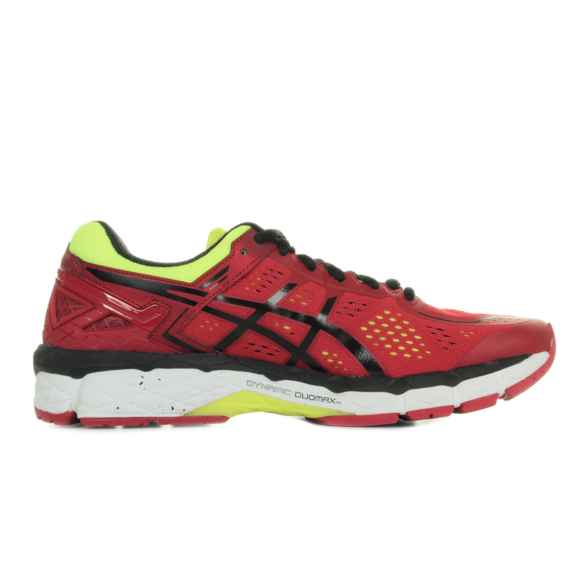 asics gel kayano 22 brown