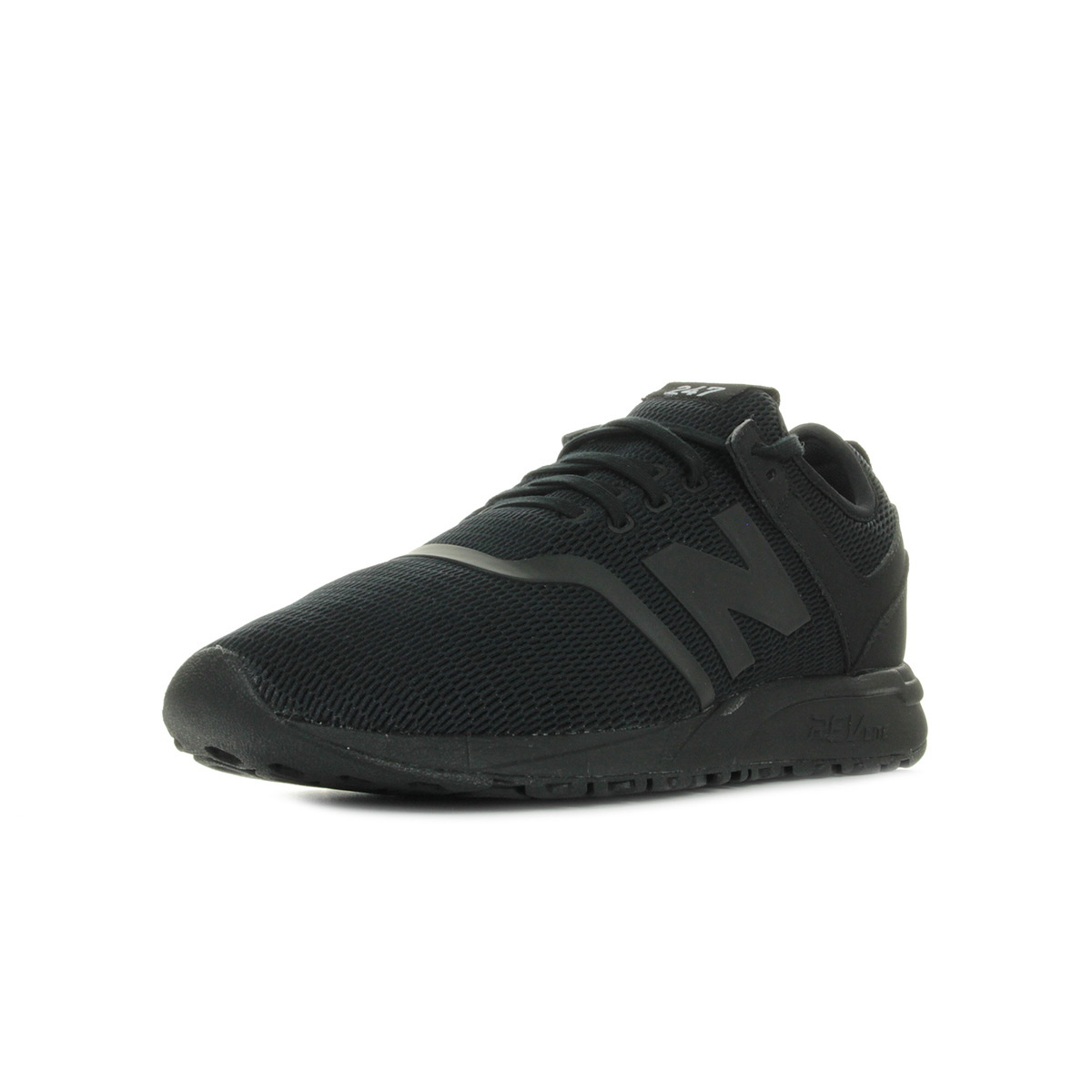 Zapatos Baskets New Balance Hombre 247DA taille Noir Noire Textile Lacets Zapatos Baskets New Noire Balance Hombre 247DA taille Noir Noire New Textile Lacets f4041d