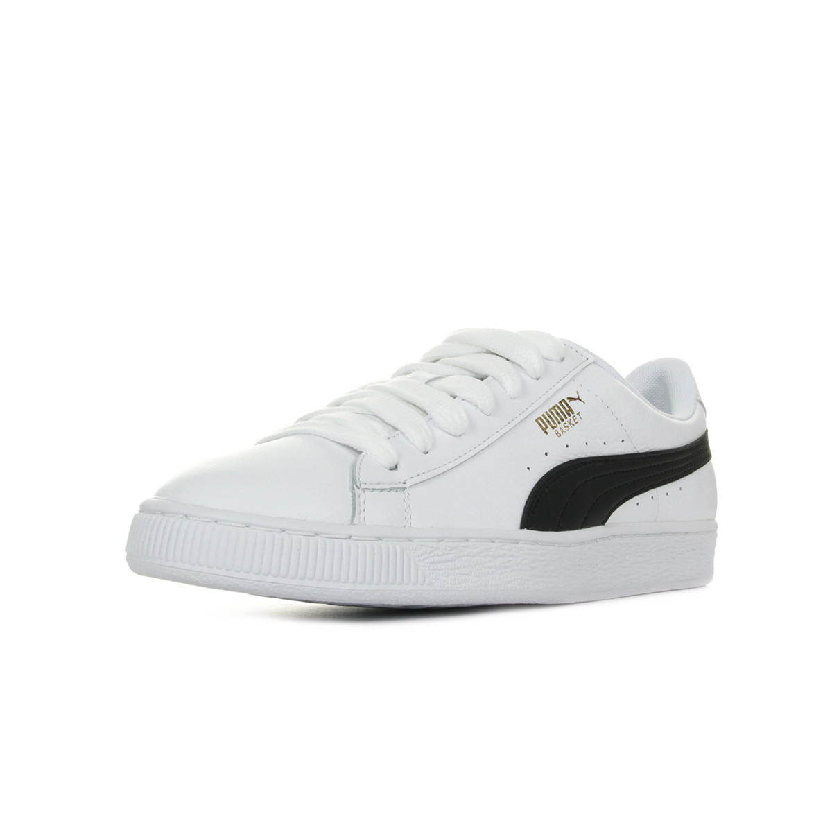 puma the basket classic