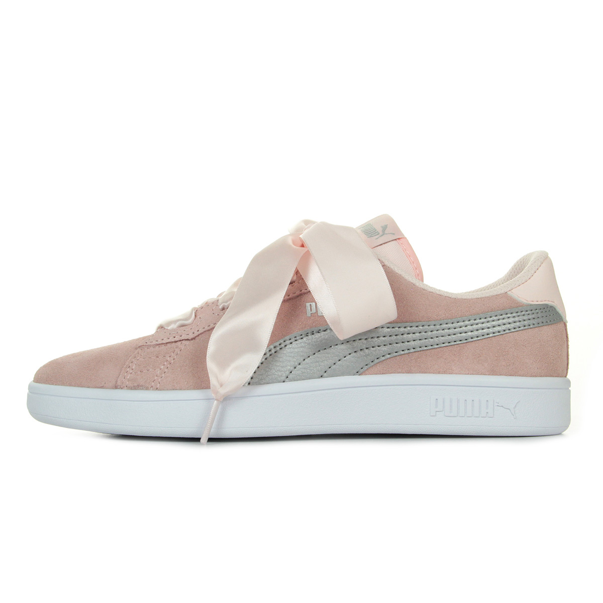 puma smash v2 ribbon femme puma smash v2 ribbon femme
