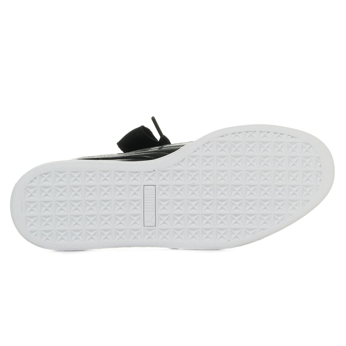 puma suede heart jr