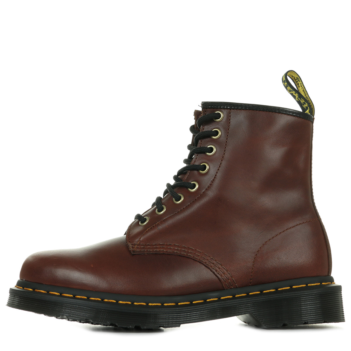 dr martens aquaglide cognac