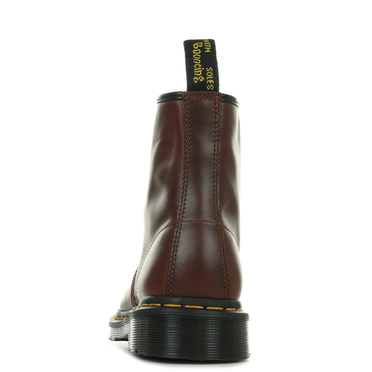 dr martens cognac aquaglide
