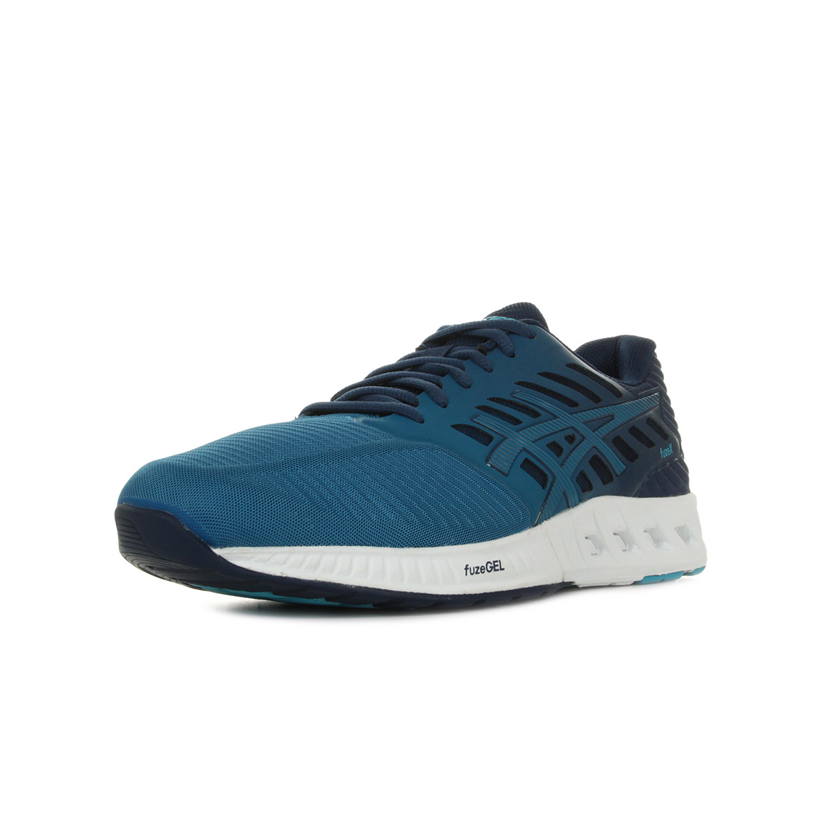 asics fuzex gel homme
