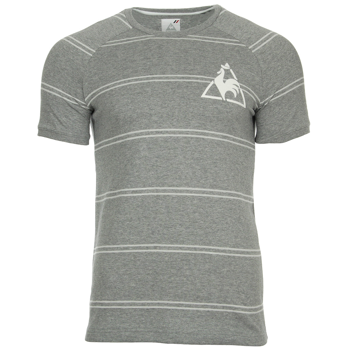 t shirt le coq sportif homme france