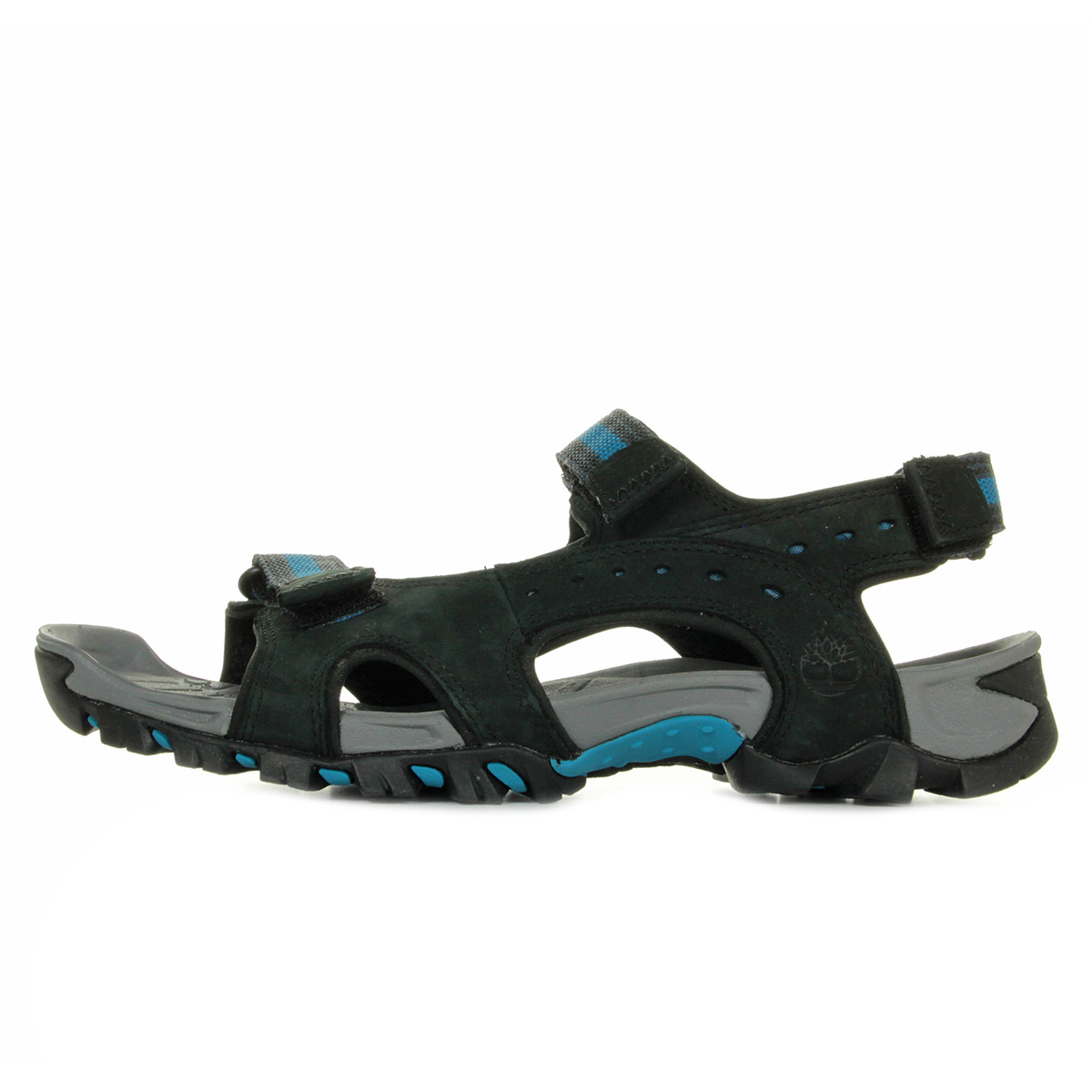 timberland sandales homme