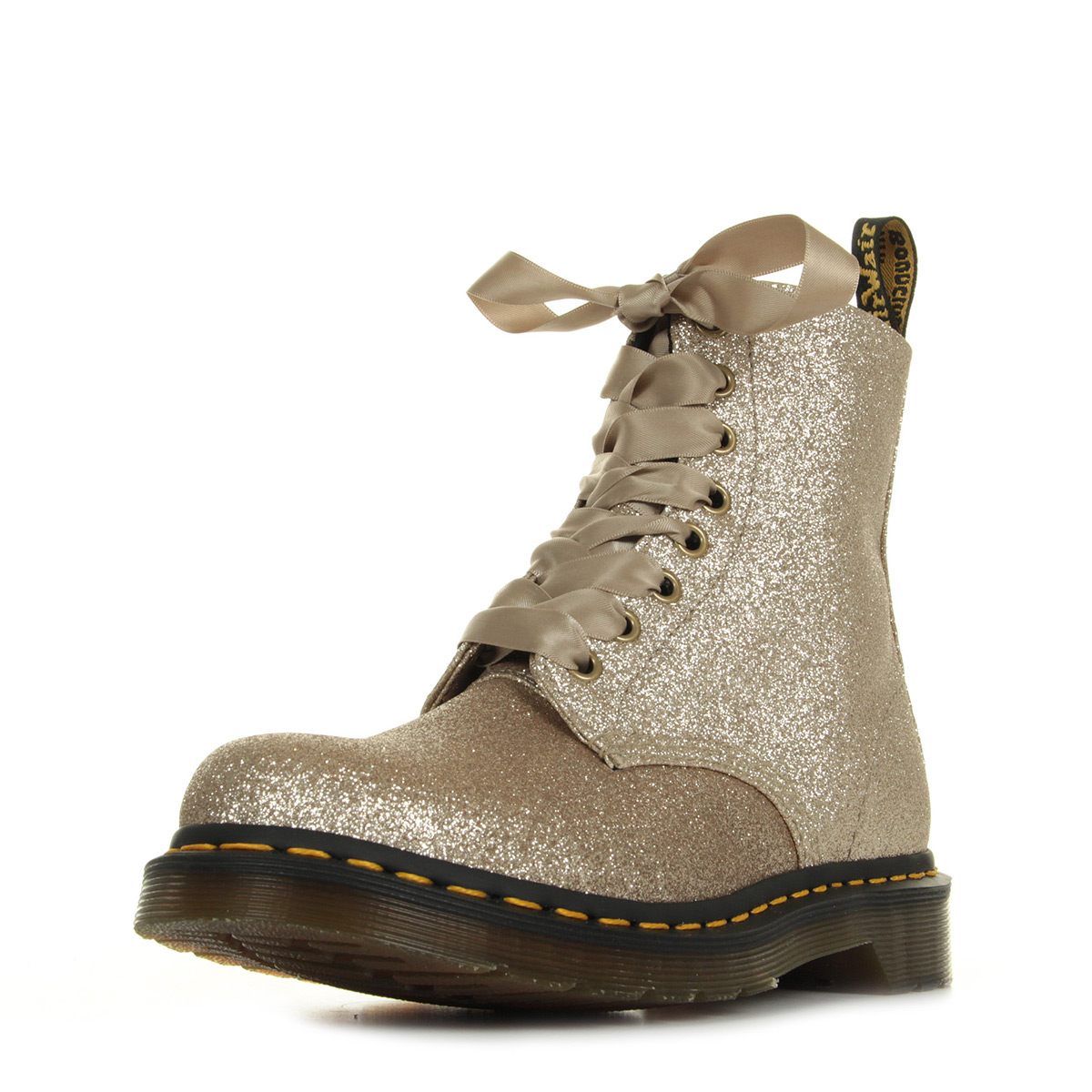 Dr martens damen glitzer Clearance