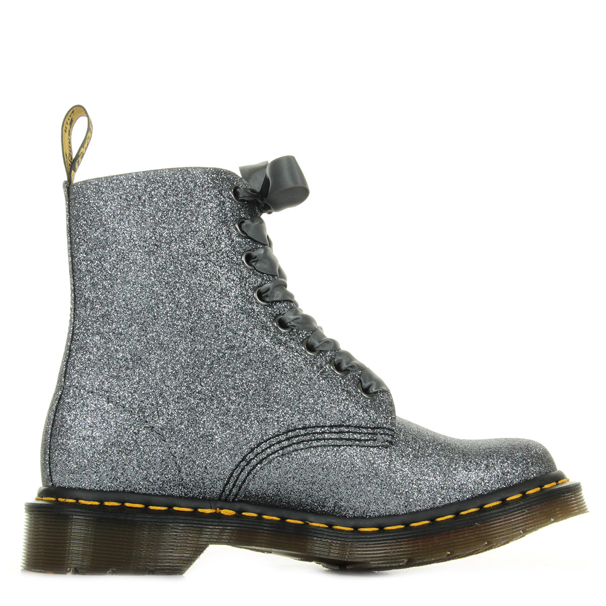 doc martens 1460 pascal glitter