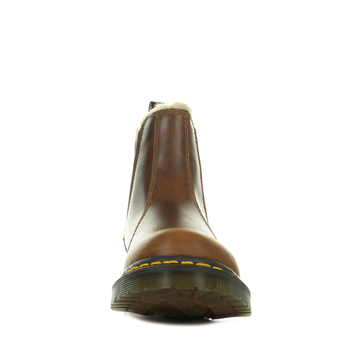 leonore butterscotch dr martens