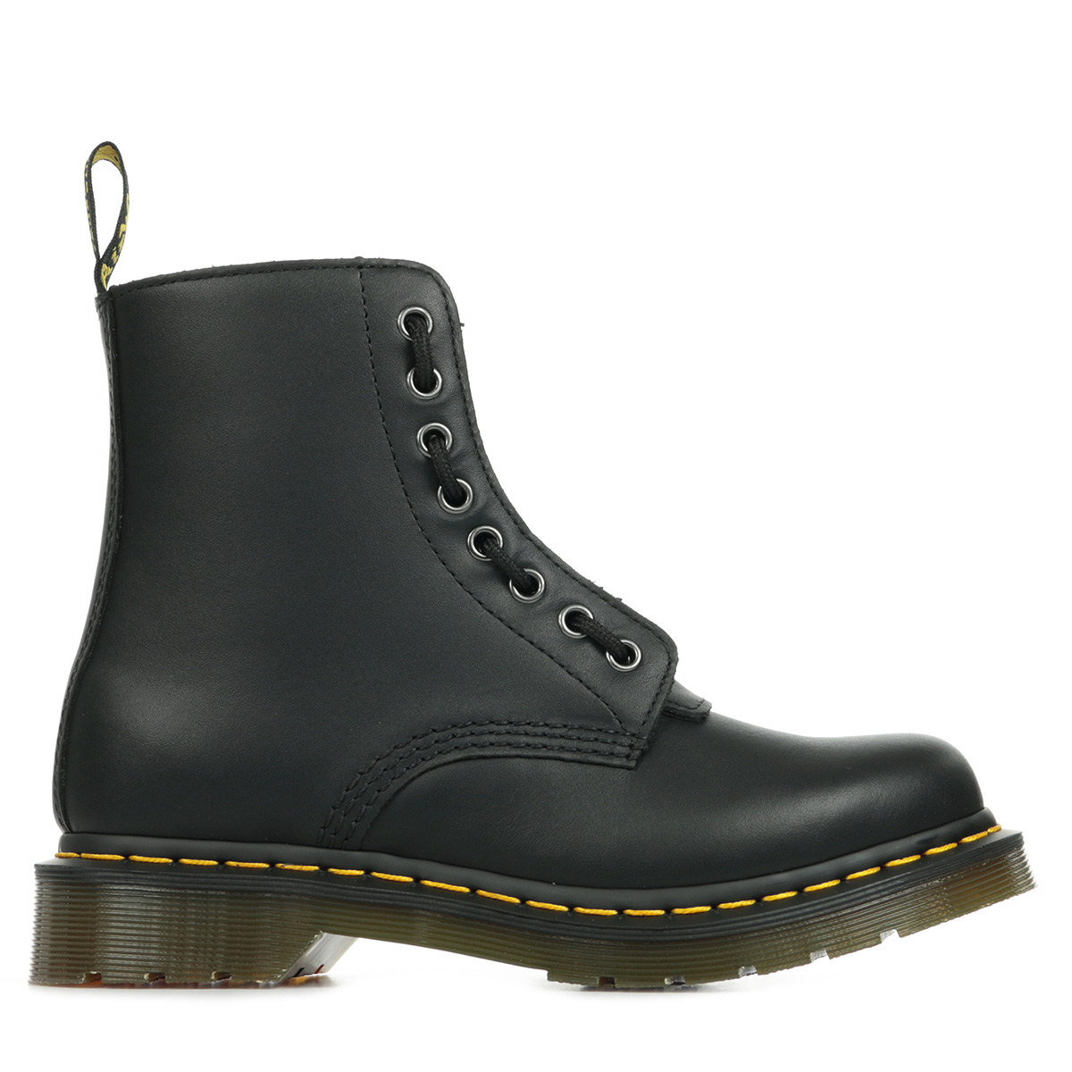 Dr Martens Pascal Front Zip Hotsell, 50% OFF | www.ingeniovirtual.com