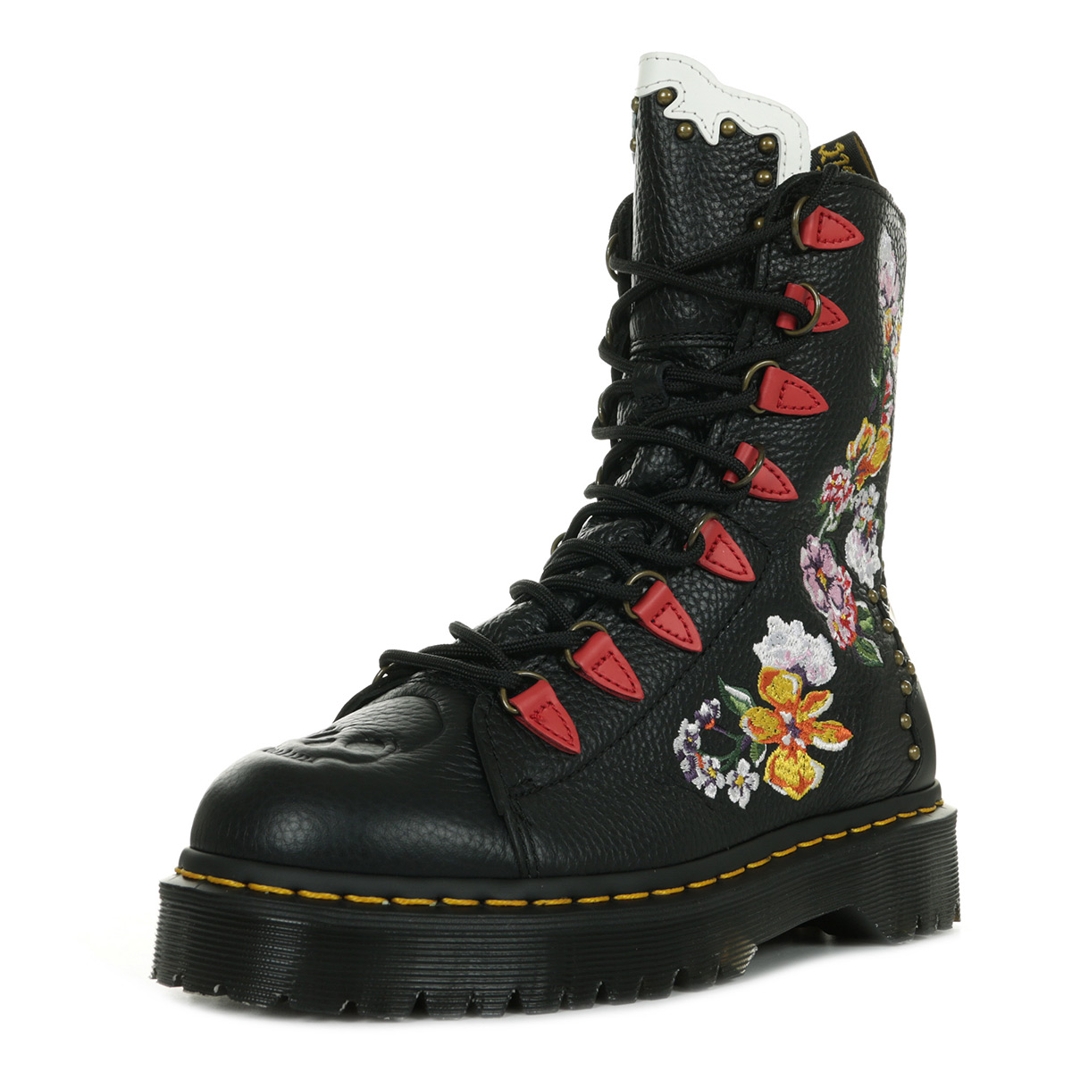 Doc Marten Aunt Sally Martens Boots Black Aunt Sally Doc Martens 