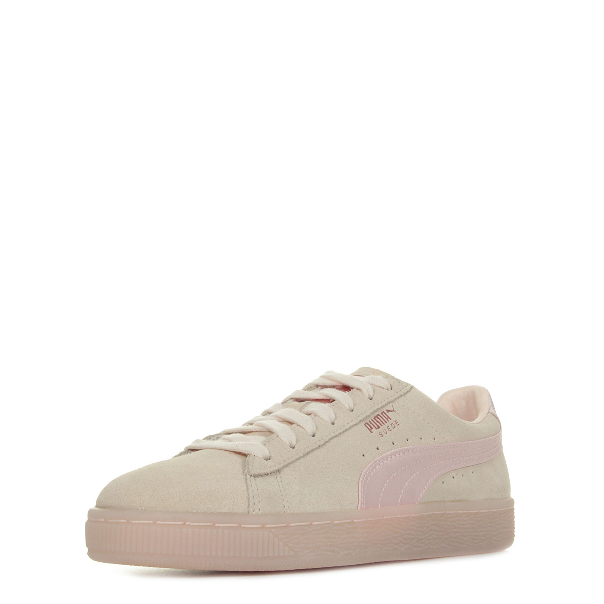 puma suede classic satin