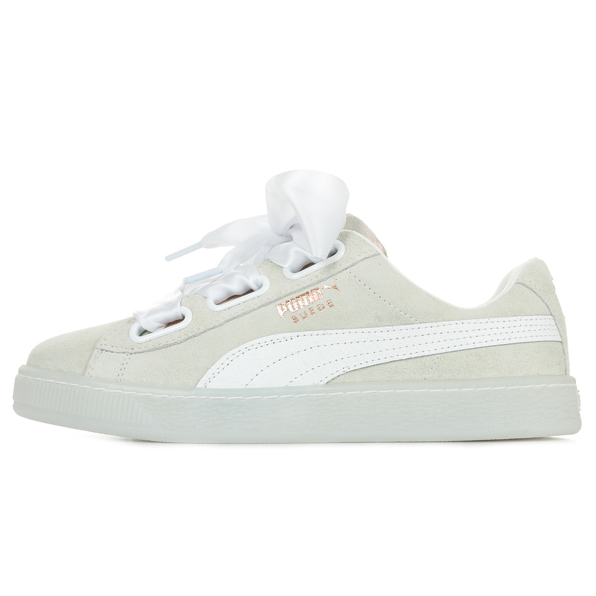 puma heart artica