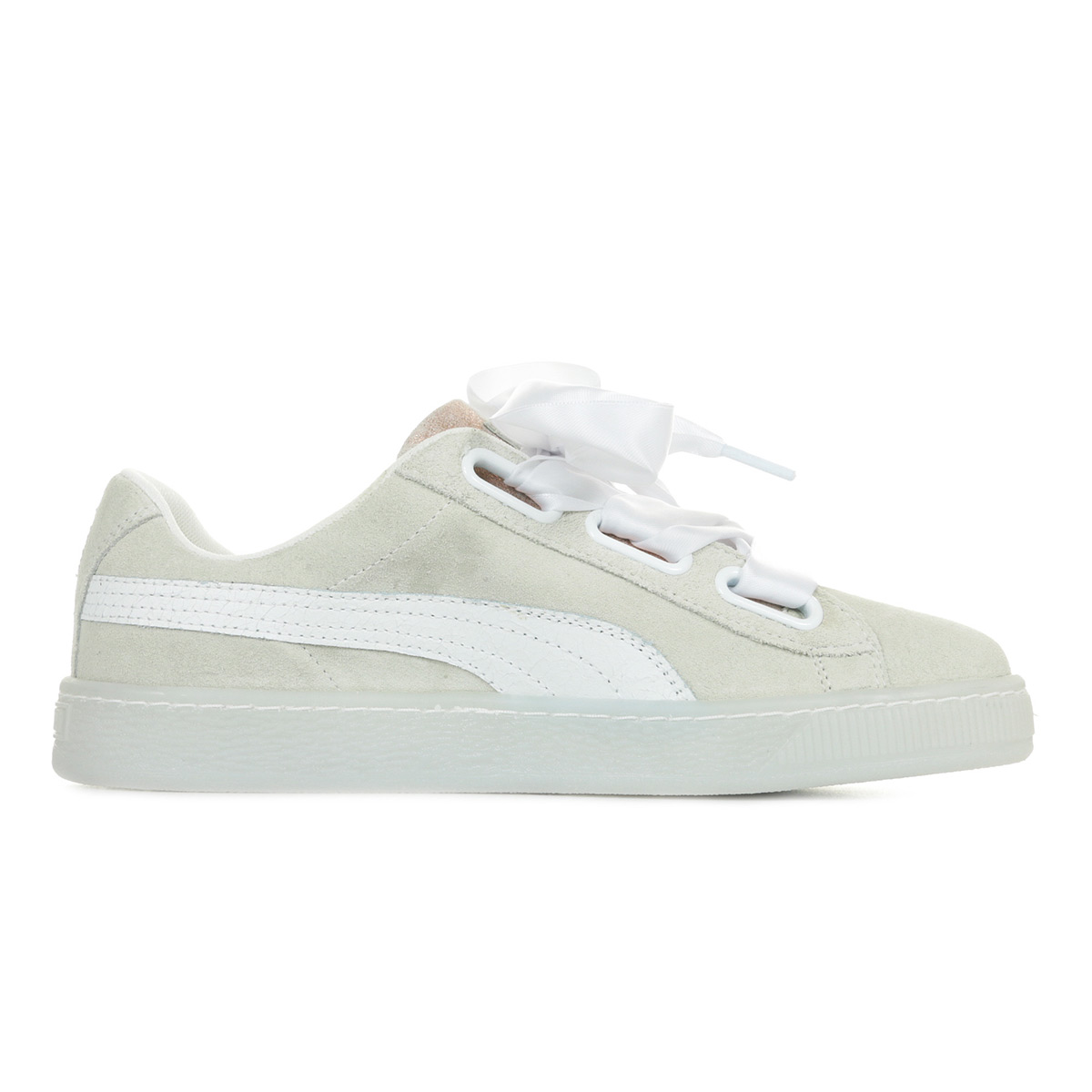 puma heart artica