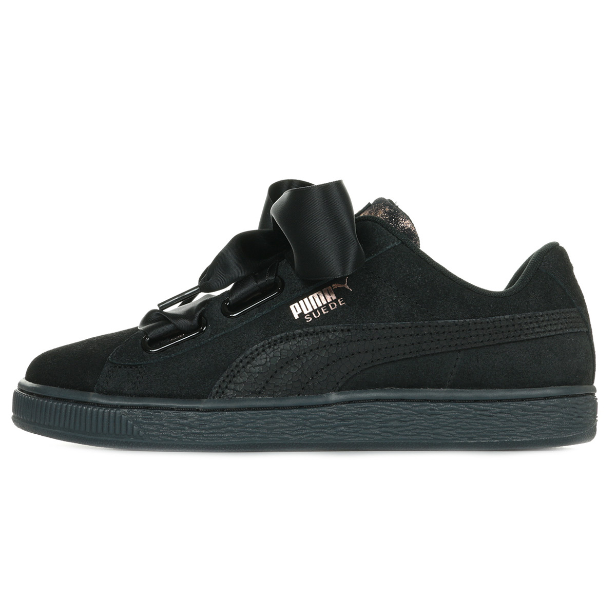 puma heart artica