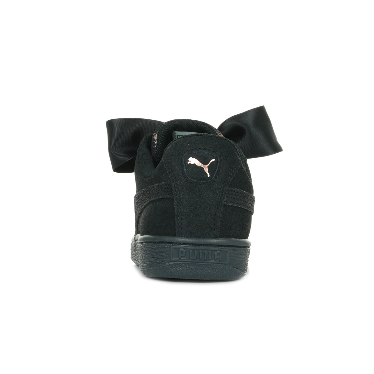 puma heart artica