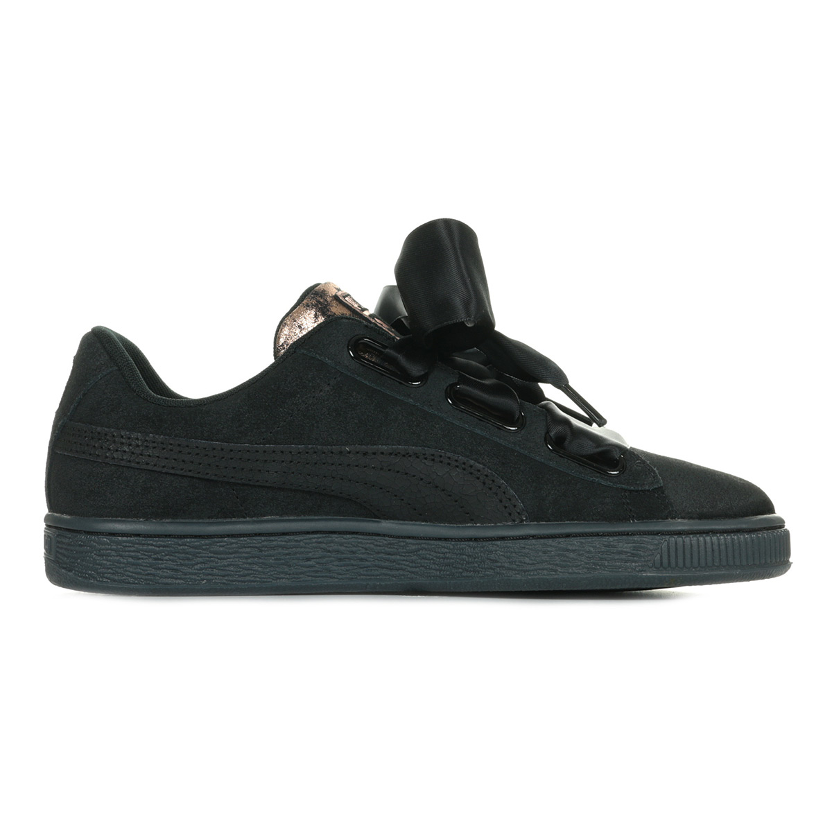 puma heart artica