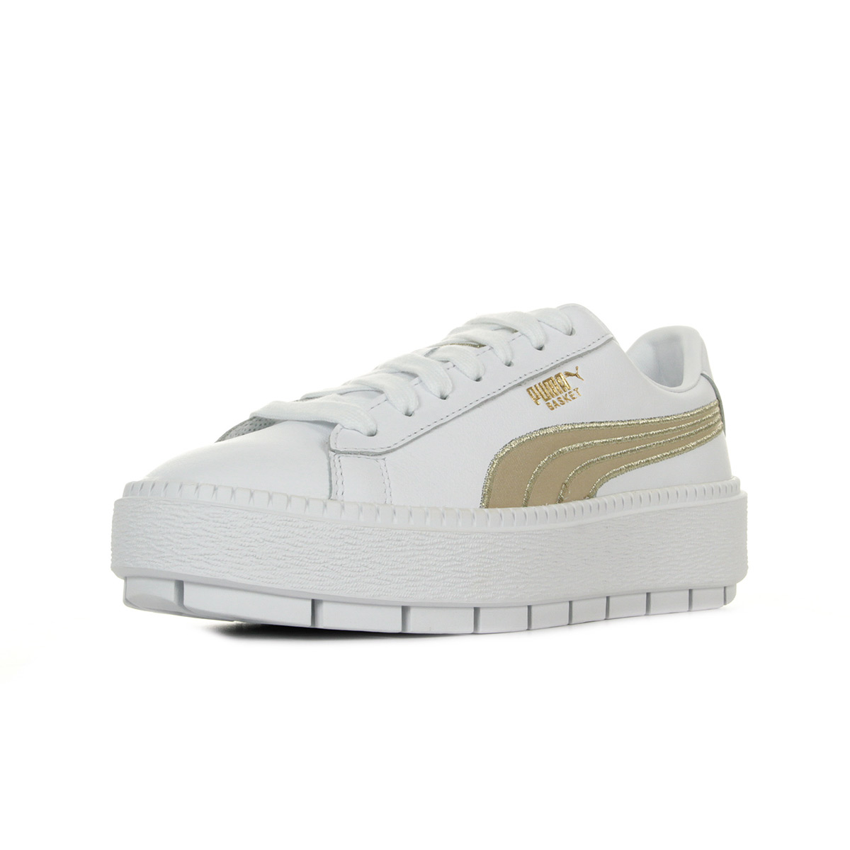 platform trace varsity