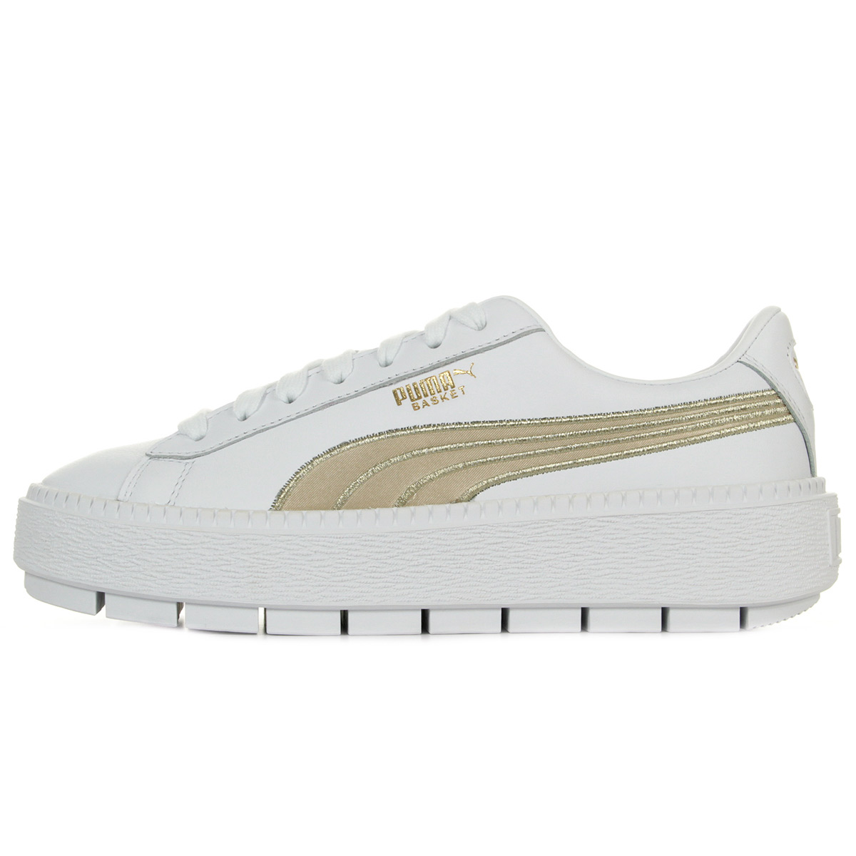 platform trace varsity